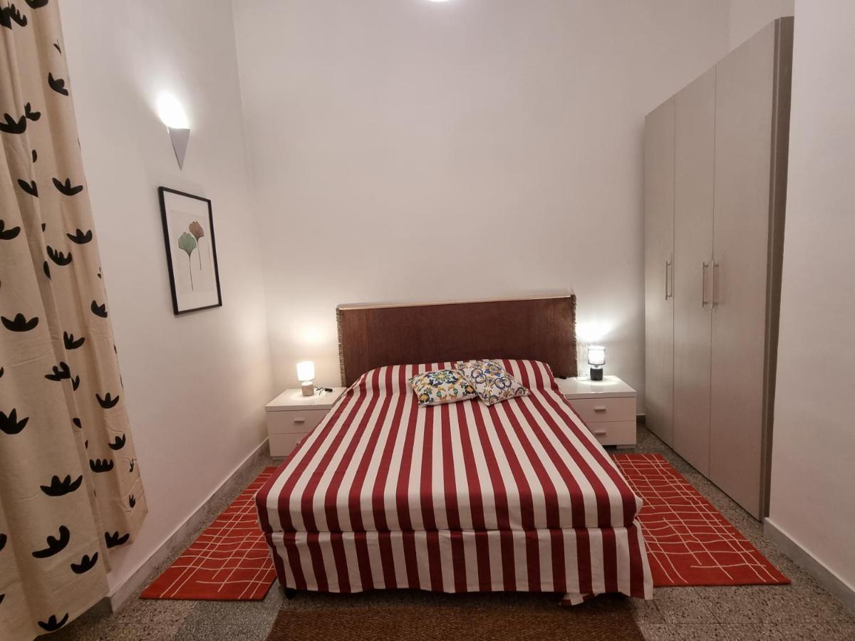 Casa Amalfitana Limoncello Lägenhet Salerno Exteriör bild