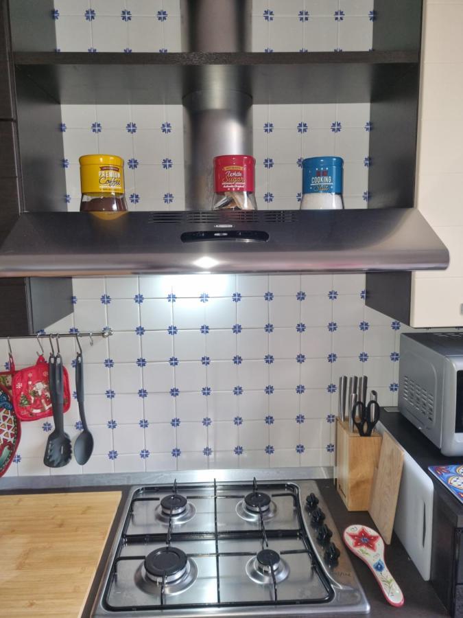 Casa Amalfitana Limoncello Lägenhet Salerno Exteriör bild