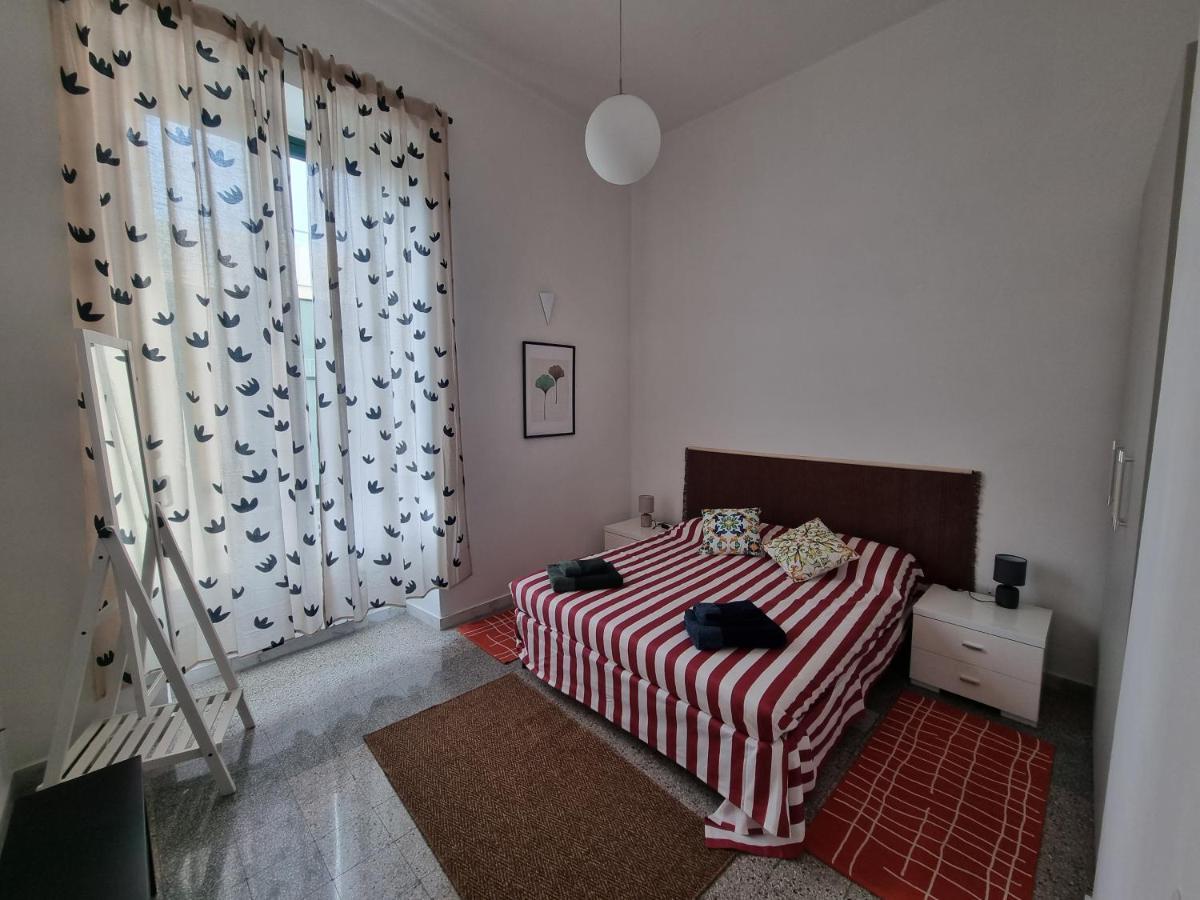Casa Amalfitana Limoncello Lägenhet Salerno Exteriör bild